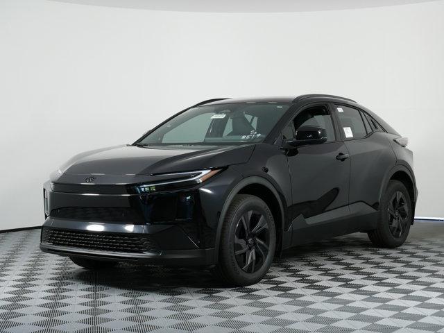 صورة 2 لـ 2026 Toyota C-HR SE