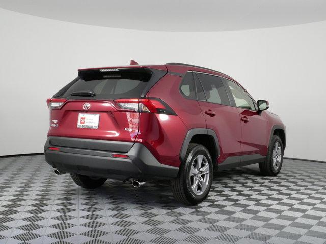 TOYOTA RAV4 - 6