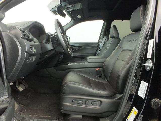 صورة 18 لـ 2024 Honda PASSPORT BLACK EDITION