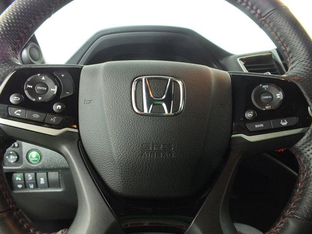صورة 13 لـ 2024 Honda PASSPORT BLACK EDITION