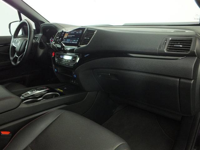 صورة 23 لـ 2024 Honda PASSPORT BLACK EDITION
