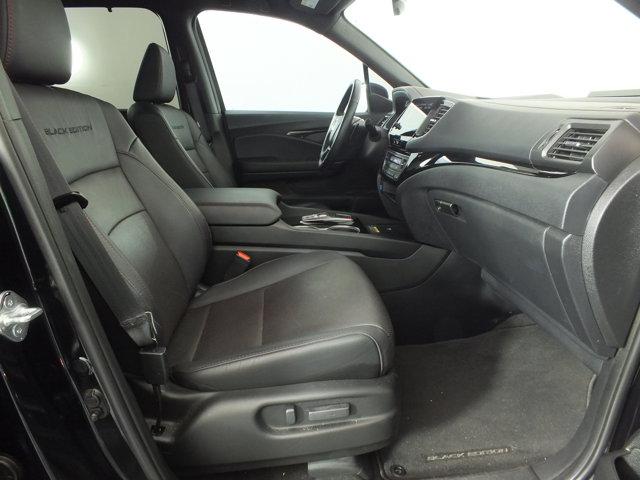 صورة 22 لـ 2024 Honda PASSPORT BLACK EDITION