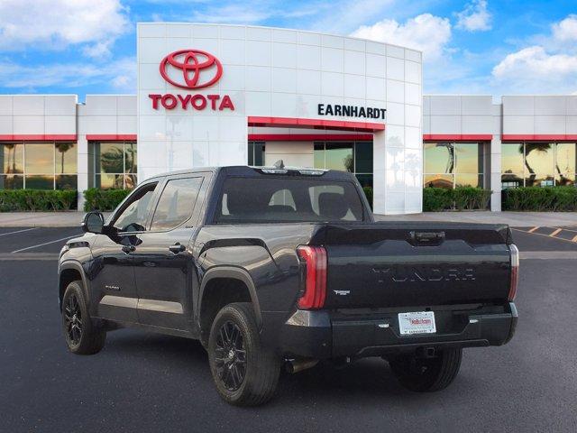 TOYOTA TUNDRA - 3