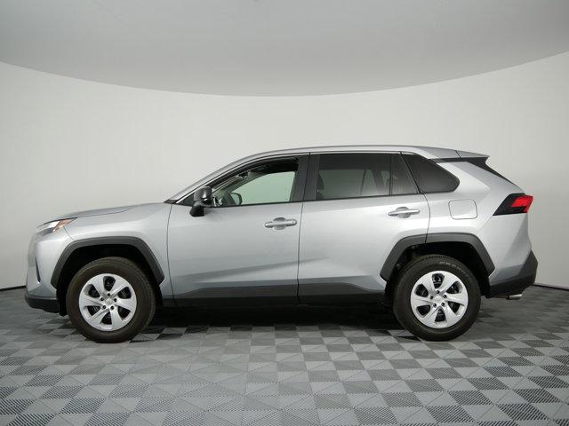 TOYOTA RAV4 - 2