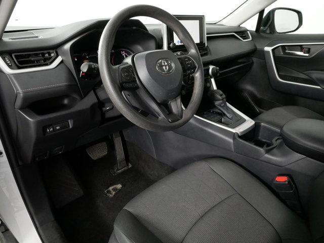 TOYOTA RAV4 - 10