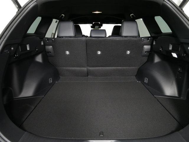 صورة مصغرة 18 لـ 2026 Toyota BZ WOODLAND