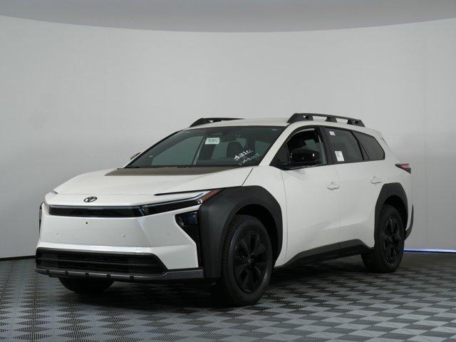 صورة 2 لـ 2026 Toyota BZ WOODLAND