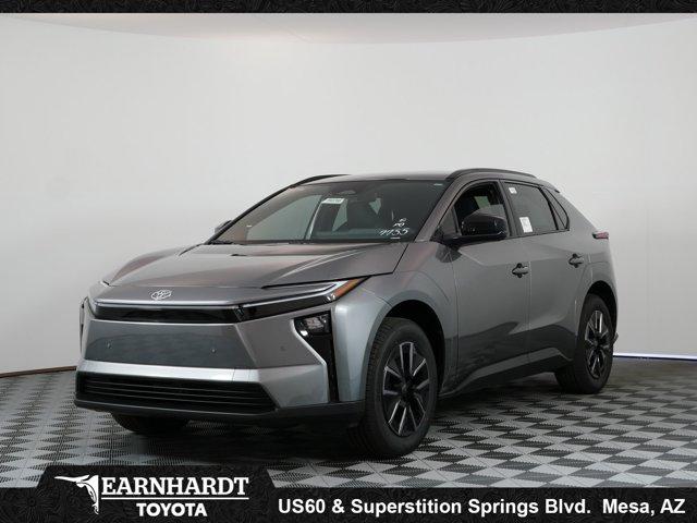 2026 Toyota BZ XLE 照片 1