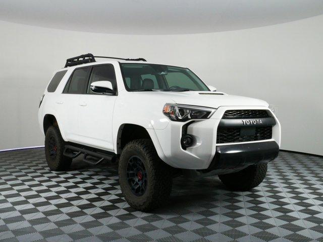 TOYOTA 4RUNNER - 7