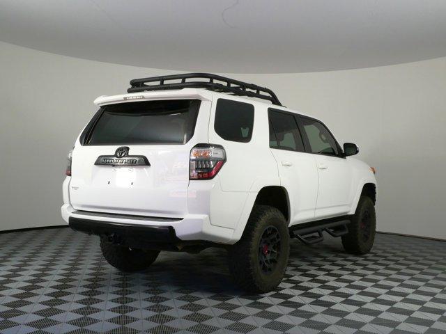 TOYOTA 4RUNNER - 6