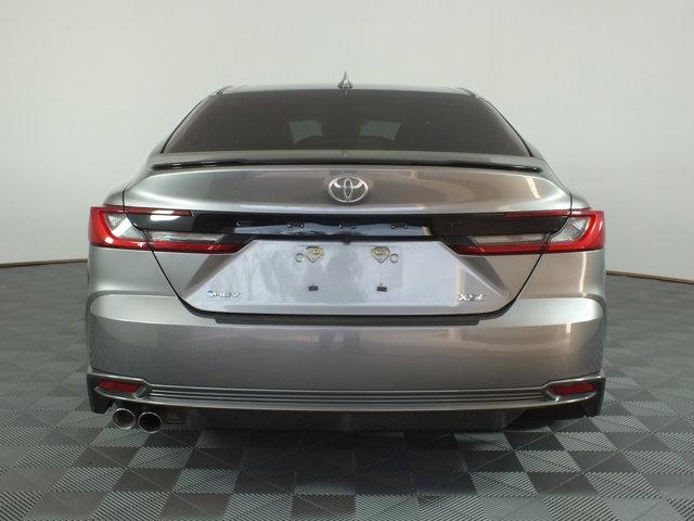 TOYOTA CAMRY - 5