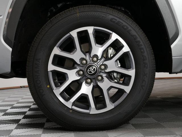 2026 Toyota TUNDRA 1794 EDITION thumbnail 11
