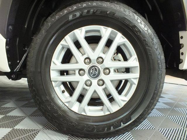 صورة 11 لـ 2024 Toyota TUNDRA SR5