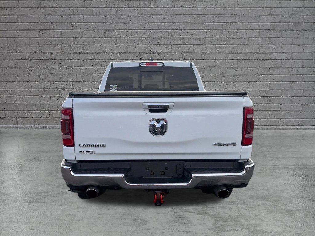 2020 RAM 1500 LARAMIE 照片 7