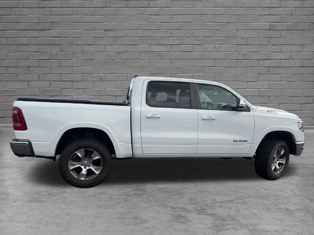 2020 RAM 1500 LARAMIE 照片 10