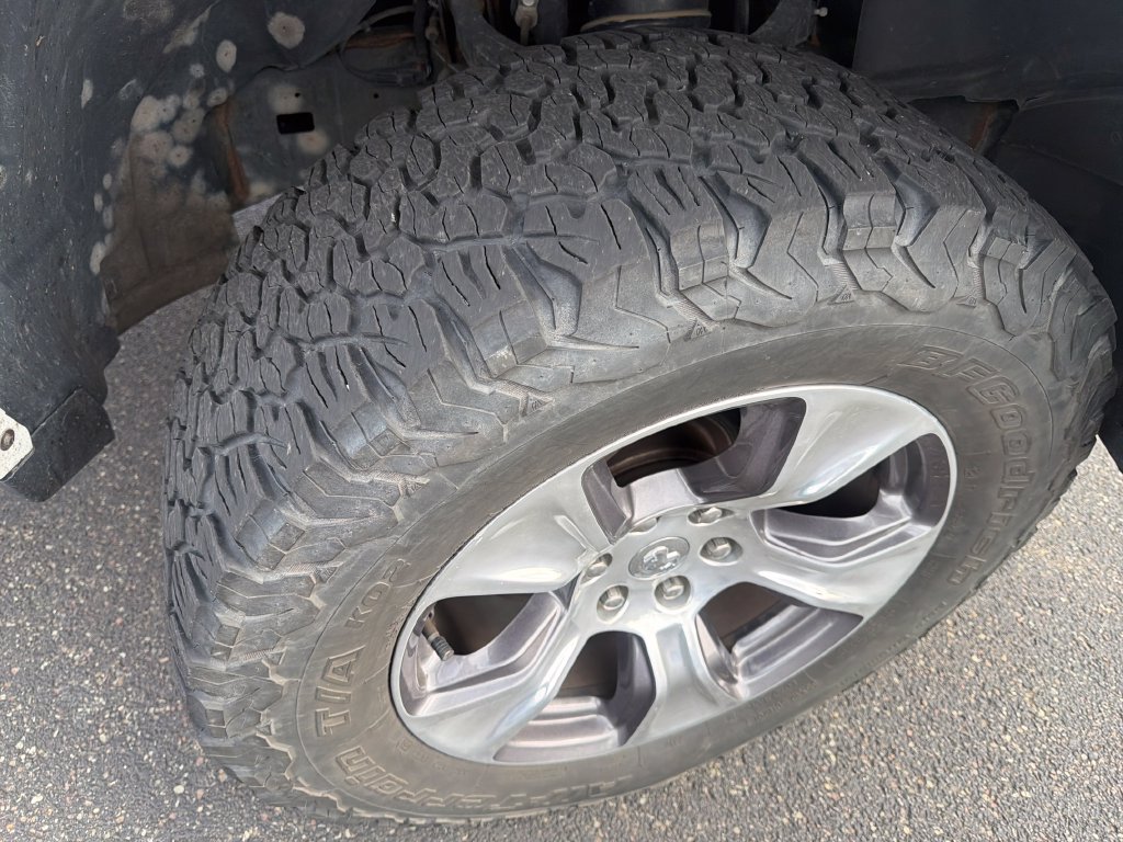 صورة مصغرة 11 لـ 2020 RAM 1500 LARAMIE