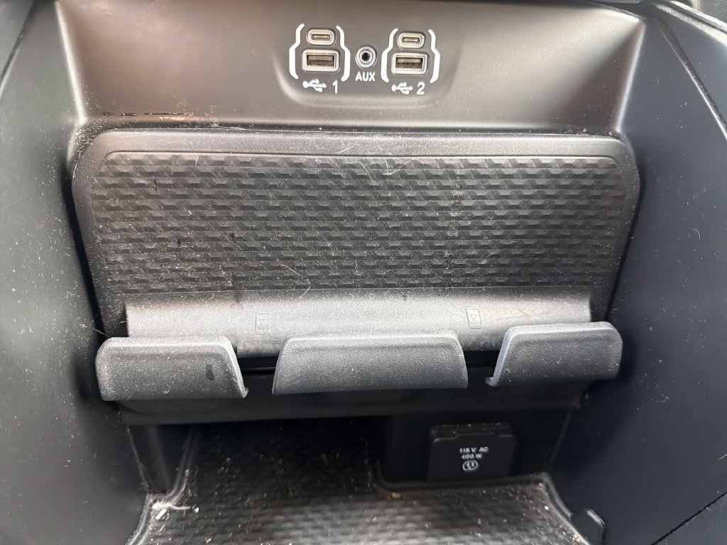 صورة مصغرة 19 لـ 2020 RAM 1500 LARAMIE