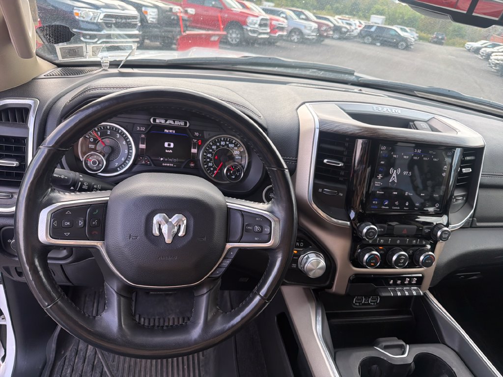 صورة مصغرة 22 لـ 2020 RAM 1500 LARAMIE