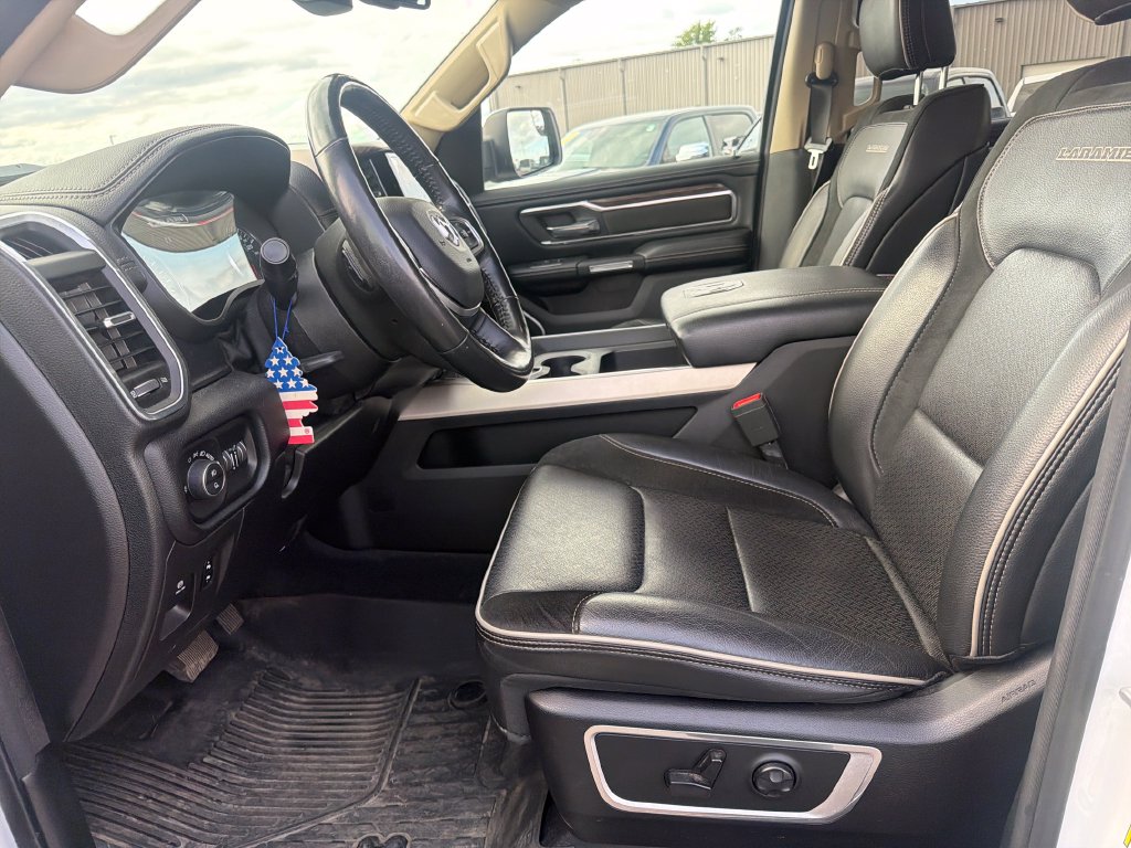صورة مصغرة 13 لـ 2020 RAM 1500 LARAMIE