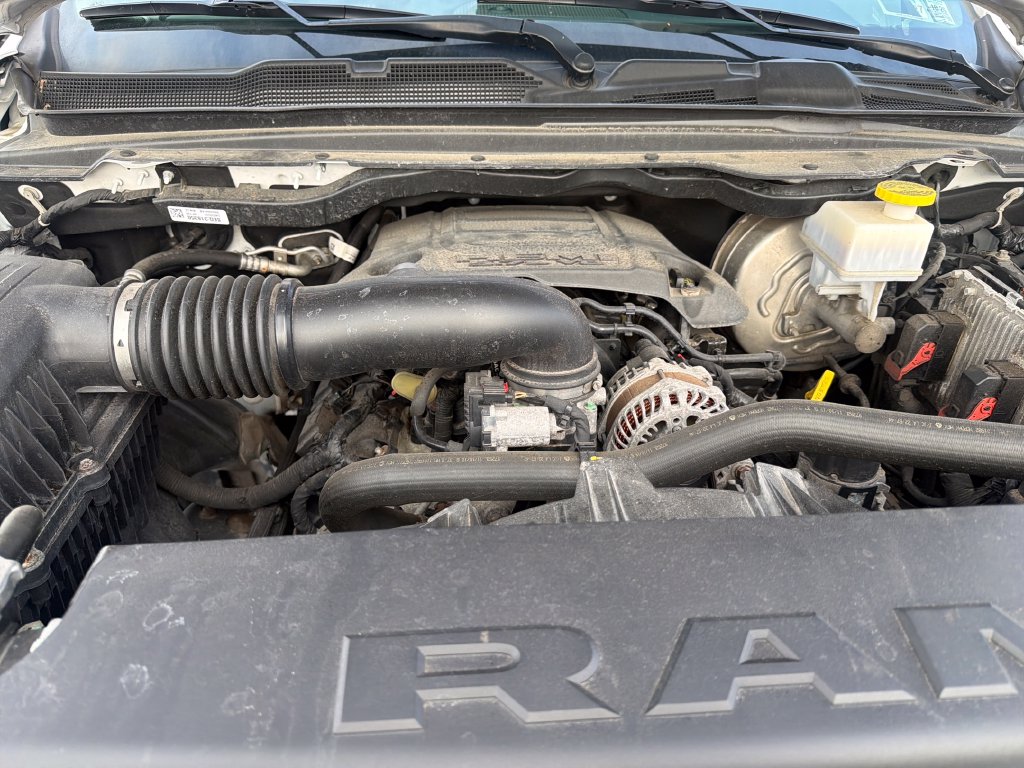 صورة مصغرة 30 لـ 2020 RAM 1500 LARAMIE