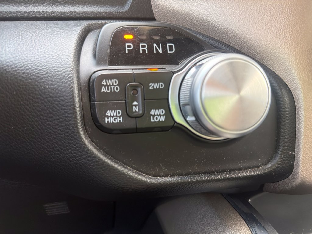 صورة مصغرة 20 لـ 2020 RAM 1500 LARAMIE