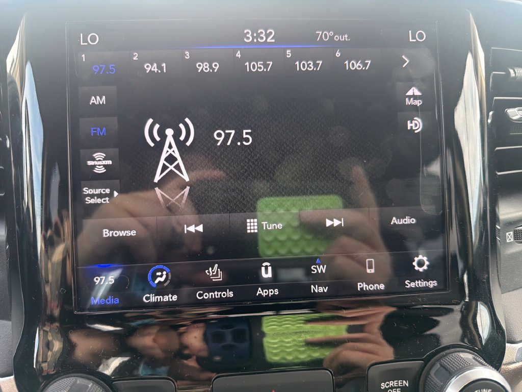 صورة مصغرة 16 لـ 2020 RAM 1500 LARAMIE