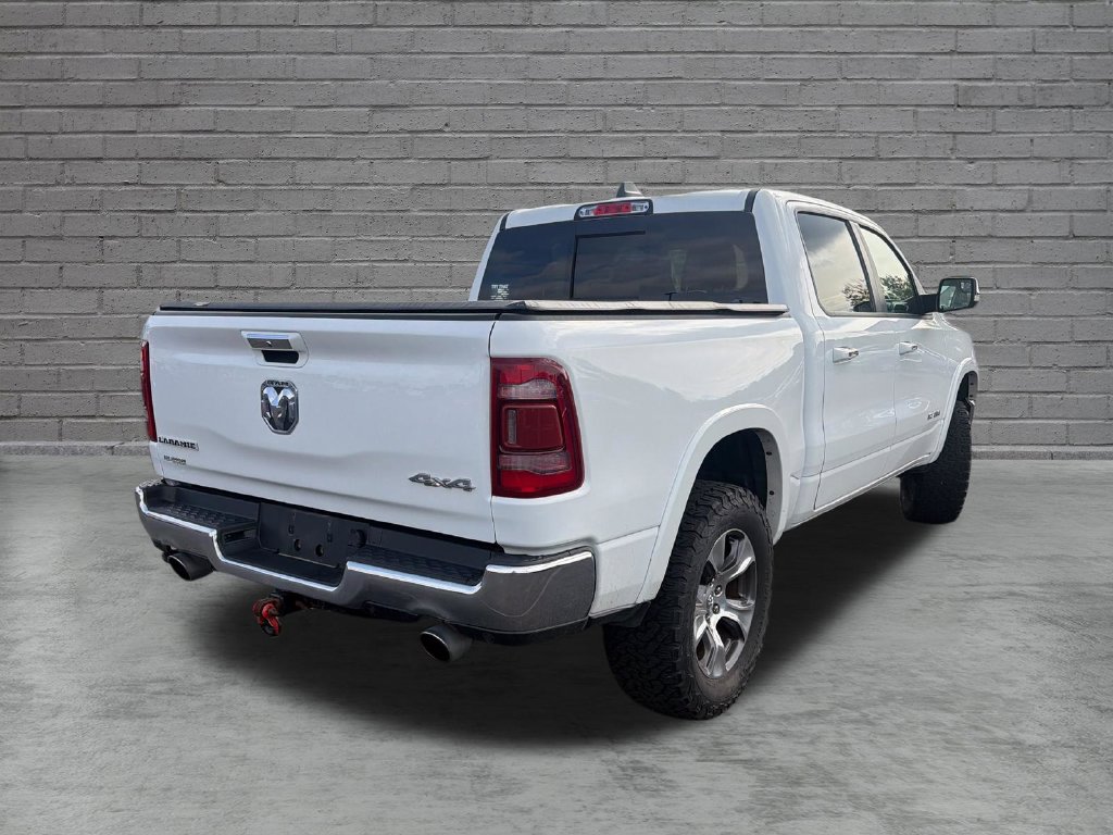 2020 RAM 1500 LARAMIE 照片 8