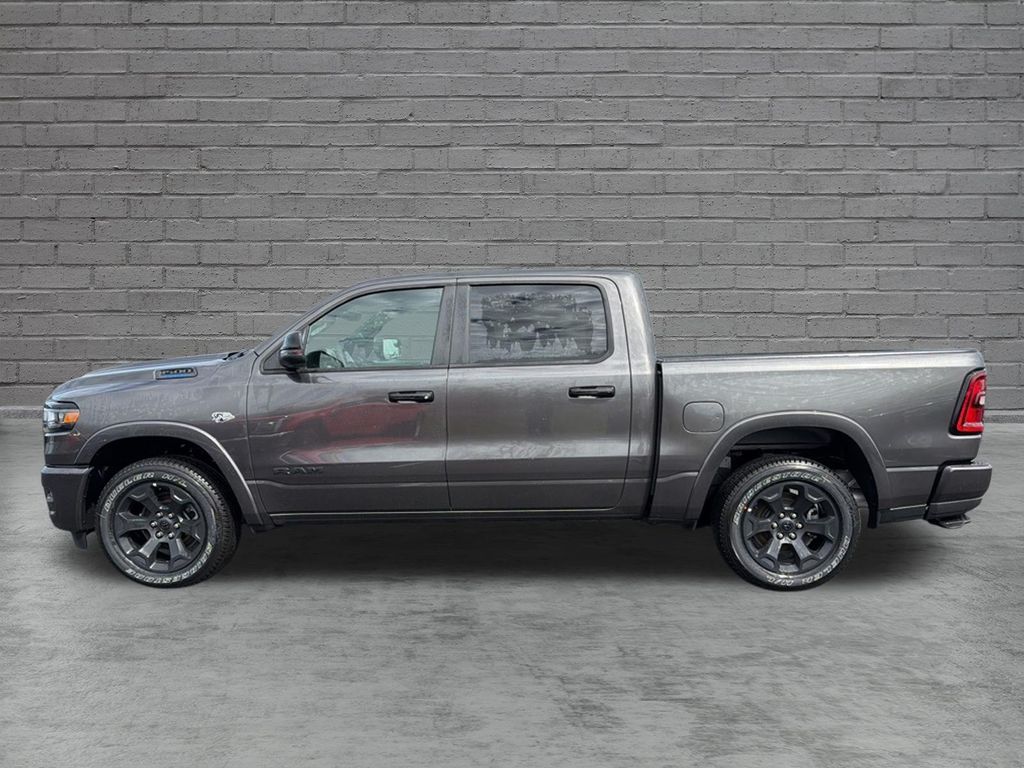 2026 RAM 1500 BIG HORN 缩略图 7