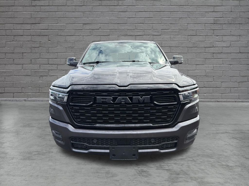 2026 RAM 1500 BIG HORN 缩略图 10