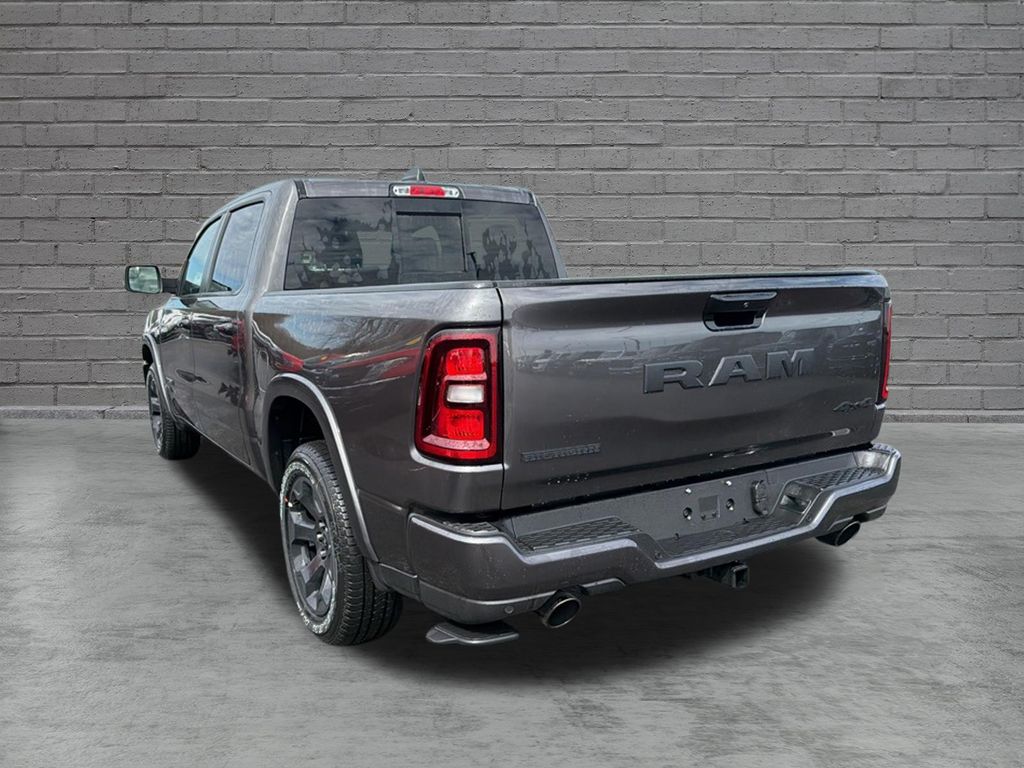 2026 RAM 1500 BIG HORN 缩略图 5