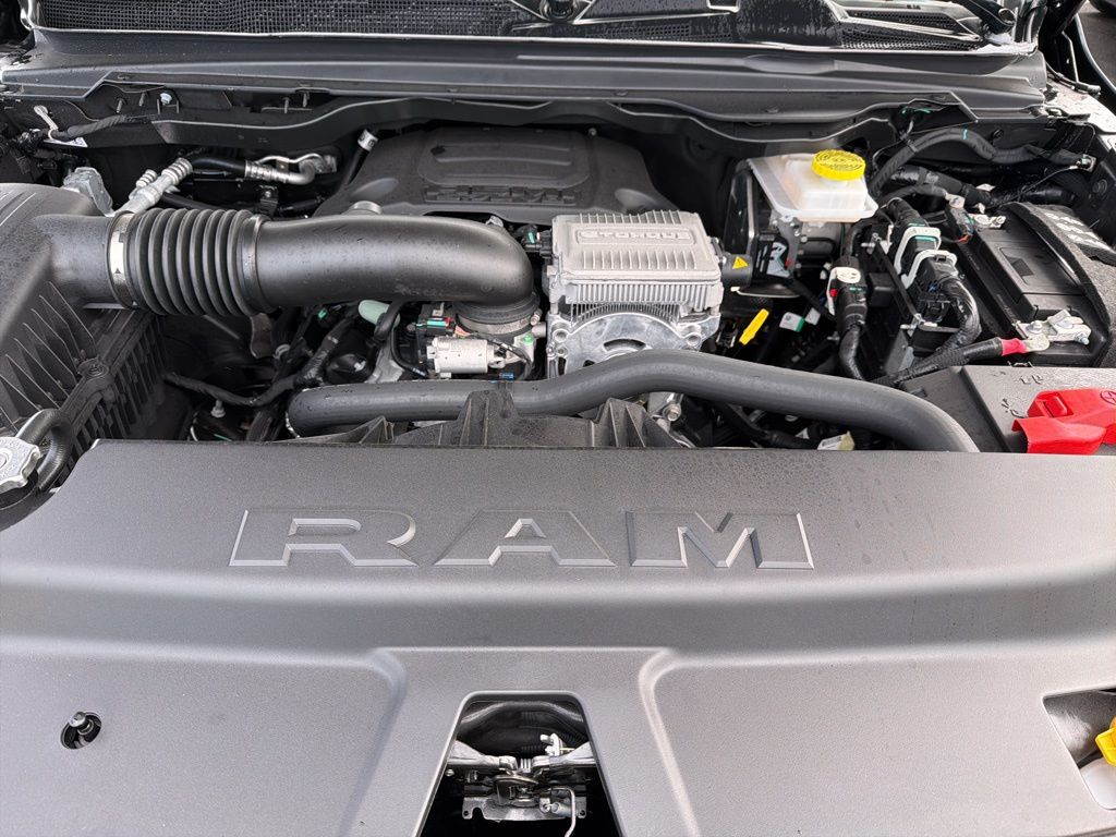 2026 RAM 1500 BIG HORN 缩略图 25