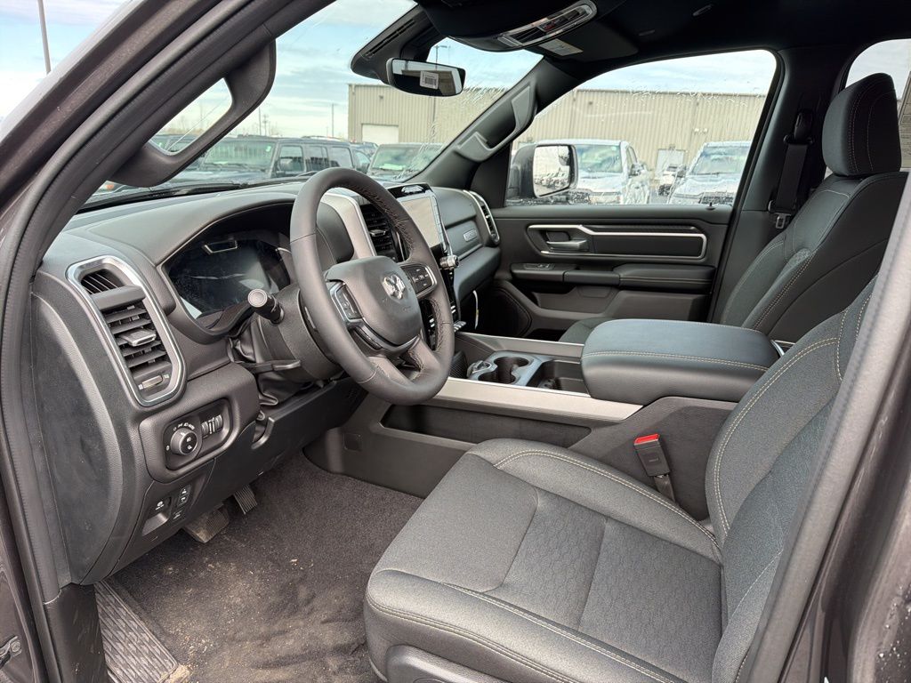 2026 RAM 1500 BIG HORN 缩略图 14