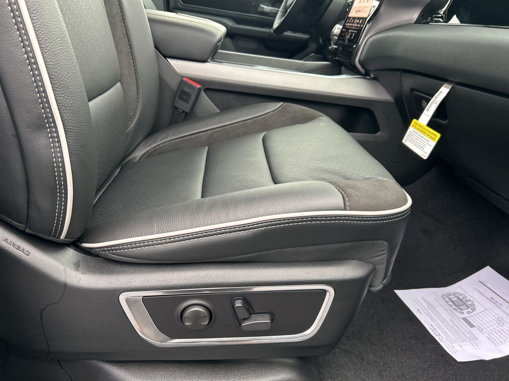 2026 RAM 1500 LARAMIE 缩略图 20