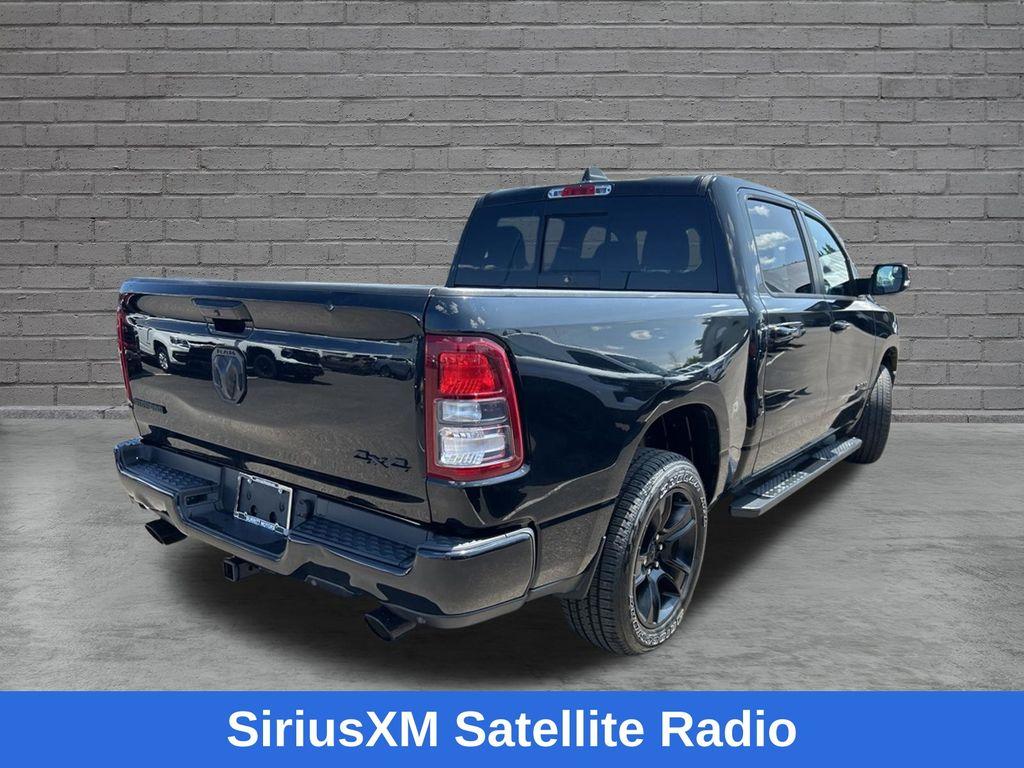 صورة 9 لـ 2020 RAM 1500 BIG HORN