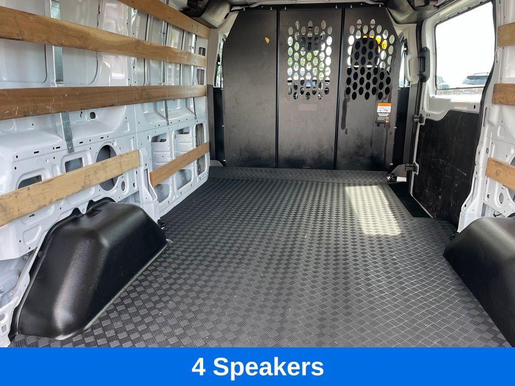 صورة 8 لـ 2025 FORD TRANSIT-250 BASE