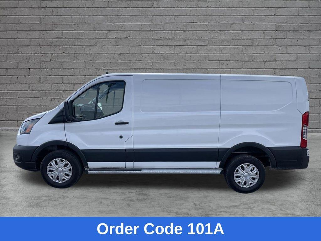 صورة 4 لـ 2025 FORD TRANSIT-250 BASE