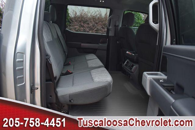 2023 FORD F-150 XLT 缩略图 22