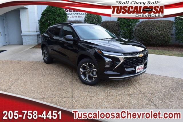 New 2026 Chevrolet Trax LT