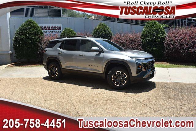 New 2026 Chevrolet Equinox ACTIV
