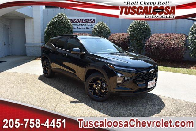 New 2026 Chevrolet Trax LT