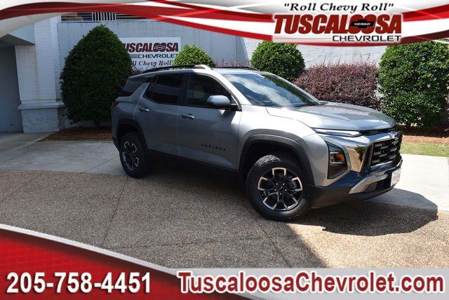New 2026 Chevrolet Equinox ACTIV