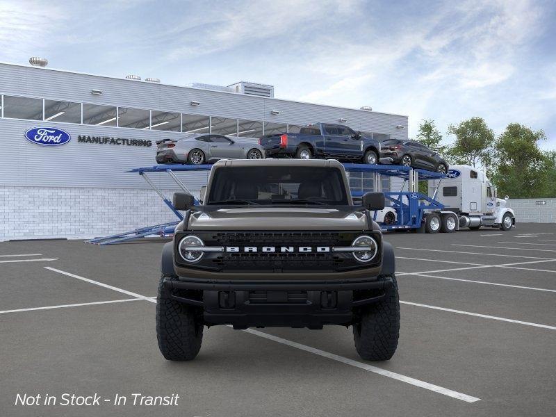 FORD BRONCO - 6