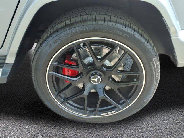 MERCEDES-BENZ G-CLASS - 10