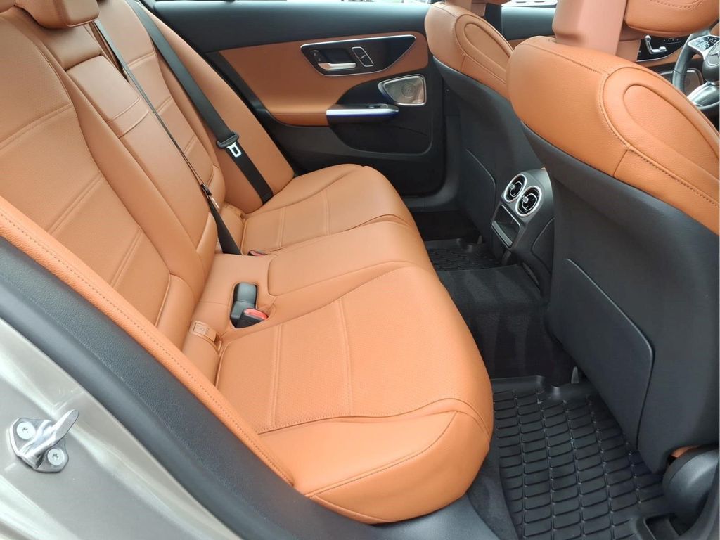 2023 Mercedes-BENZ C-CLASS — миниатюра 26