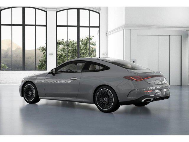 صورة مصغرة 29 لـ 2026 Mercedes-BENZ CLE