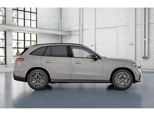MERCEDES-BENZ GLC-CLASS - 2