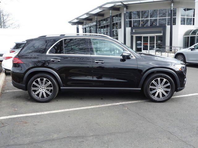 MERCEDES-BENZ GLE-CLASS - 3