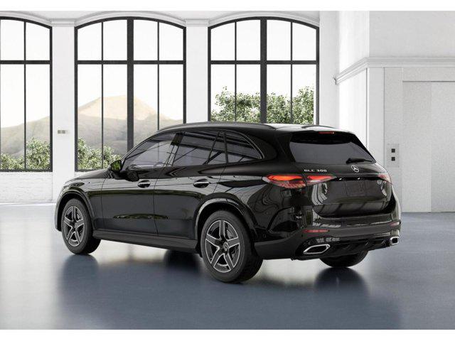 صورة مصغرة 28 لـ 2026 Mercedes-BENZ GLC