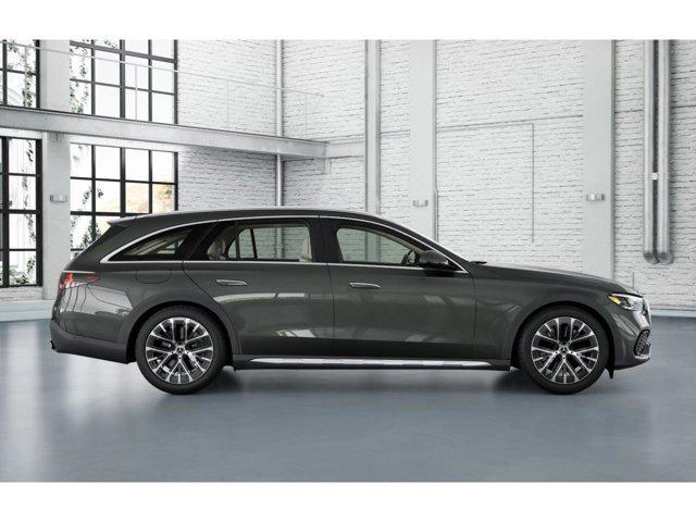 MERCEDES-BENZ E-CLASS - 2