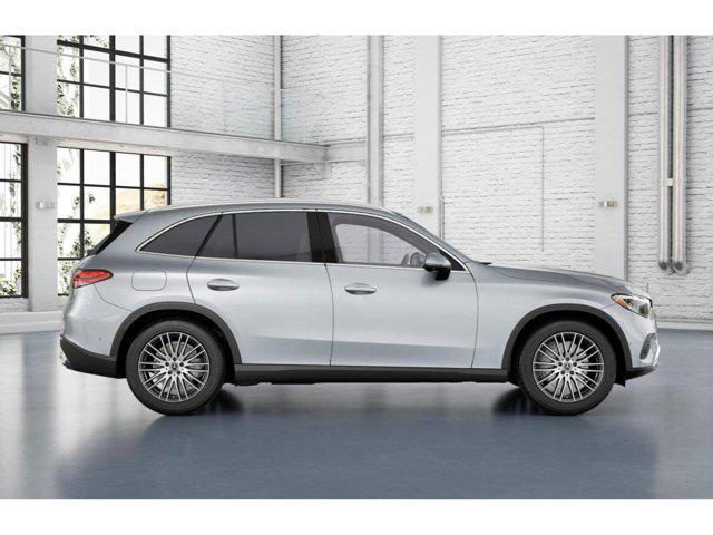 MERCEDES-BENZ GLC-CLASS - 2